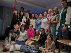 Small Yatra, Steady Growth: ISKCON Cyprus Expands Weekly Programs and Outreach