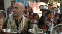 TH3 LOT: Humble Beginnings Lead to a Community Revolution in Mayapur