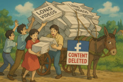 Navigating the Shift: How KC Content Can Thrive on Social Media