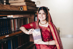 Sulalita Devi Dasi: Refining Creativity Through Devotion