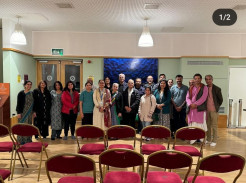 Bringing Holistic Cancer Care to the Devotee Community
