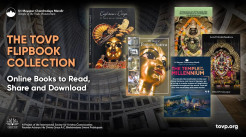 THE TOVP FLIPBOOK COLLECTION