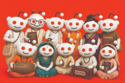 Digital Devotional Communities Grow as r/ISKCON Returns