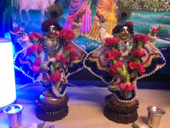 Relocation of June 20th-29th 2025 “Temple Deity Worship” Training from NYC to Grand Rapids