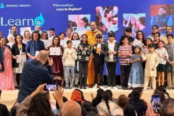 A Roaring Success – The Lion King (Simha Raja)