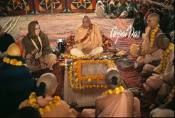 Remembering His Grace Gopal Das