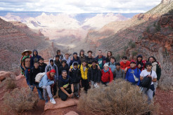 New ISKCON Youth Bus Launches with North America Pilgrimage