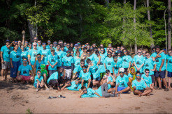 Camp Ignite 2025 – A Sanga Initiative Experience Where Fun Meets Faith