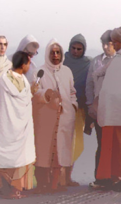 Who Is a Guru