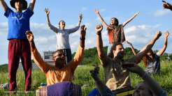 ISKCON Toronto Launches Canada’s First Bhakti Academy