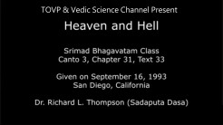 TOVP & Vedic Science Channel Present