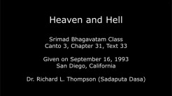 TOVP & Vedic Science Channel Present