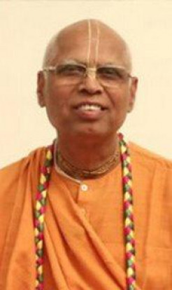Message from Kirtan Minister
