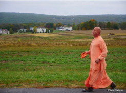 The Travels of Jiva – A Poem By Bhaktimarga Swami