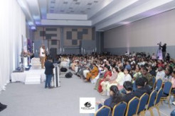 Over 500 Youth Gather for Youth Fest 2026 in Nairobi