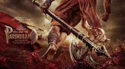 Mahavatar Parshuraam Announced as Next Film in Expanding Franchise