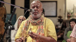 His Grace Agnideva Dasa Departs in Utah Following a Stroke