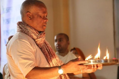 His Grace Agnidev Dasa Remembered; Memorial Planned for May 17