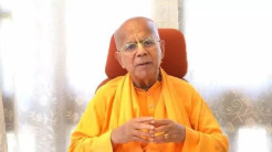 HH Gopal Krishna Goswami Has Departed This World