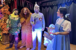 Popular Devotee Parody of “The Wizard of Oz” Now Available Online
