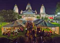 ISKCON of Houston Prepares to Celebrate its 10th Anniversary in June 2024