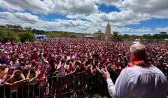 Holi Festival of New Zealand Welcomes Prime Minister