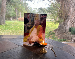 BOOK REVIEW: Prabhupada Memories Vol. 6 and Ambitious Spanish-Language Initiative