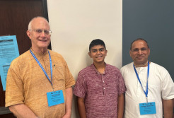 Youth-Led Effort in Houston Turns Trash Into Service: A Green Model for Temples