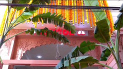 Jagannath Smiles on Sahibabad: A New Spiritual Lighthouse Opens