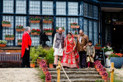  A Home Far From Home: ISKCON and the Indian Diaspora