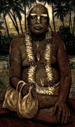 The Life of Srila Bhaktivinoda Thakur