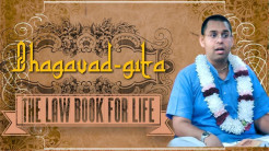 Gita-Jayanti by HG Radhika Ramana Dasa