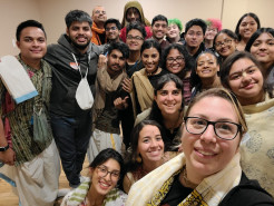 Awaken & Assemble! Jiv Jago Youth NYC