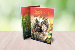Congregational Development Ministry – Bhakti Kids Releases New Book For Children