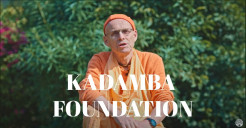 The Kadamba Foundation: A Lasting Legacy for Spreading Krishna Consciousness