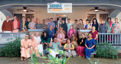 Krishna House Academy Outreach Certification Course: Empowering Leaders to Serve with Compassion and Wisdom