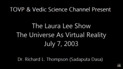 TOVP and Vedic Science Channel Present