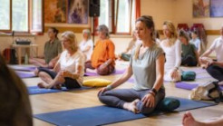 World Yoga Day: Beyond Political and Physical Posturing