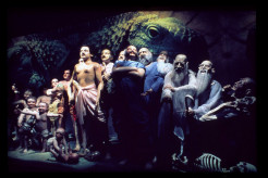 F.A.T.E. Museum Set for Major Revival: Original Creators Launch Two-Year Renovation of ISKCON LA’s Bhagavad-gita Exhibit