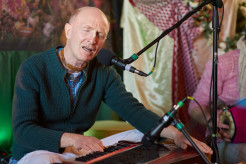 Dublin Kirtan Mela 2025 — The Holy Name at the Heart of Ireland