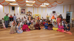 ISKCON Perth Celebrates 50th Anniversary of Srila Prabhupada’s Historic Visit