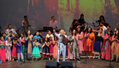 Former Pop Star Jayadev Dasa’s Spiritual Journey Profiled by The Indian Sun