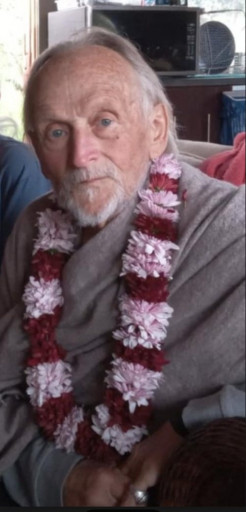 Remembering His Grace Gokulendra Das