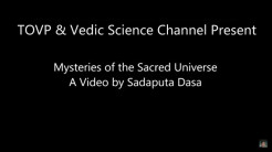 TOVP & Vedic Science Channel Present