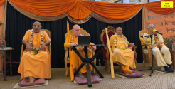 Srila Prabhupada Night, NJP dham, Phoenix, South Africa