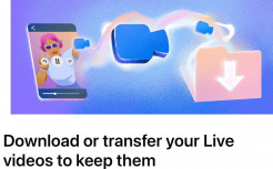 Safeguarding Live Videos from Facebook’s Deletion Policy