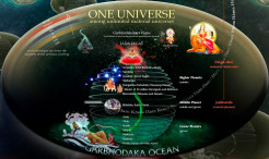 Online Course Offers an Exploration of the Vedic Universe with Devotee Scientist