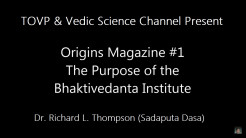 TOVP & Vedic Science Channel Present