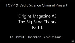 TOVP & Vedic Science Channel Present
