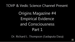 TOVP & Vedic Science Channel Present